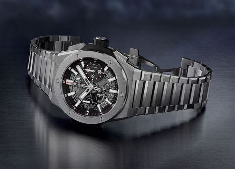 hublot new big bang|hublot big bang integral.